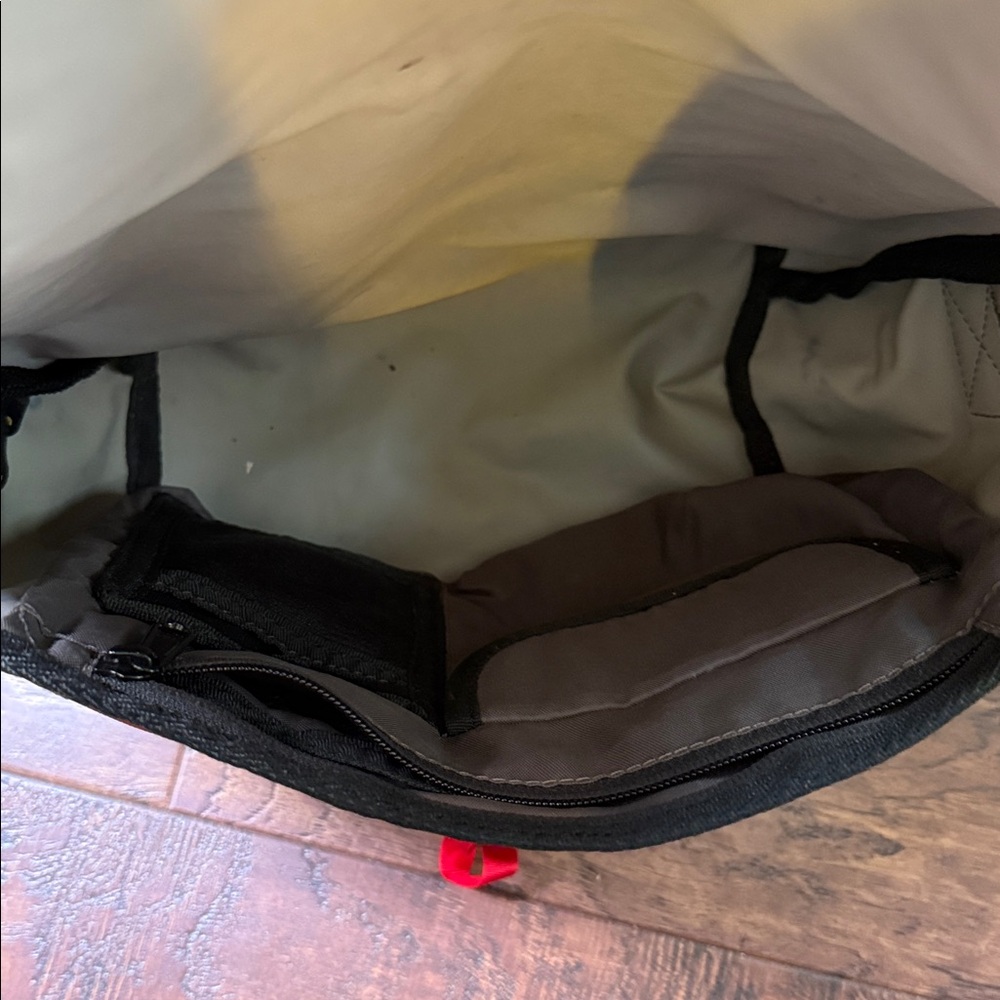 Timbuk2 messenger bag - Picture 4 of 6